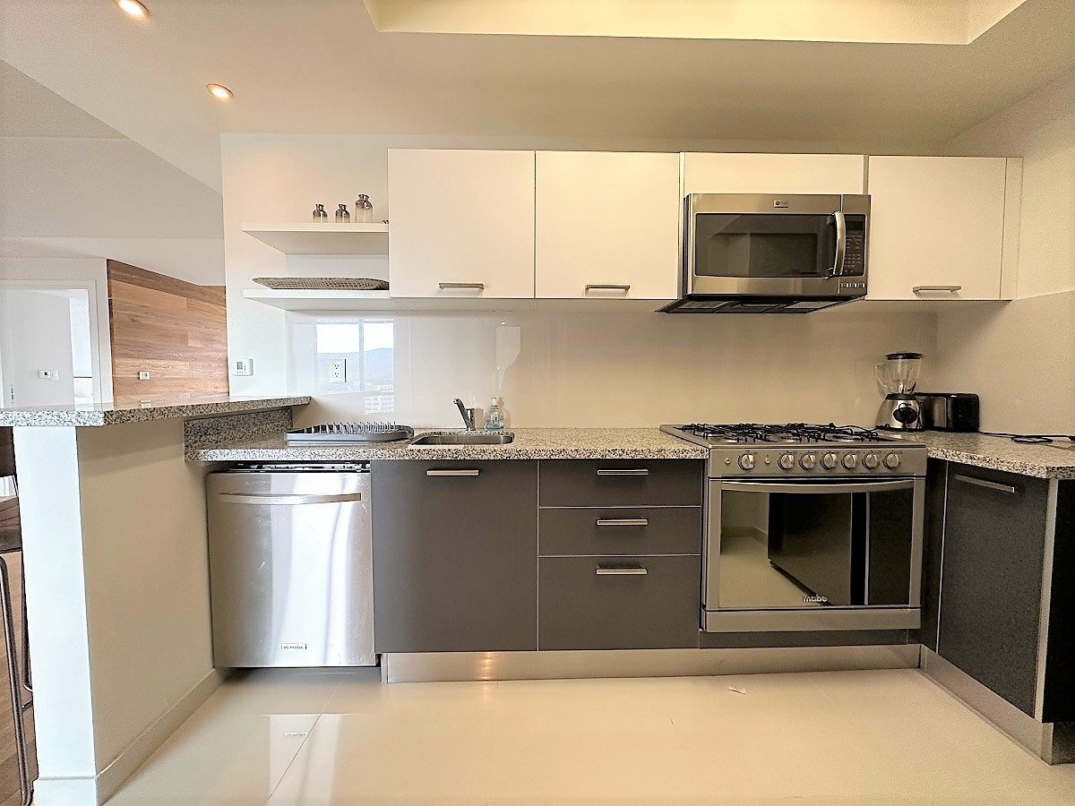 departamento en venta en interlomas