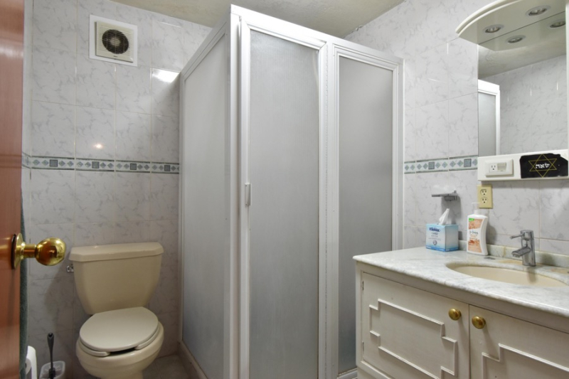 Departamento En Venta En Del Valle Centro