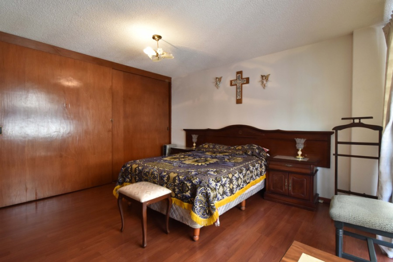 Departamento En Venta En Del Valle Centro