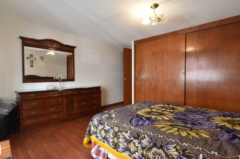 Departamento En Venta En Del Valle Centro