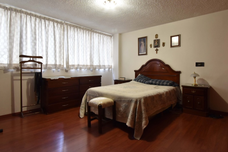 Departamento En Venta En Del Valle Centro
