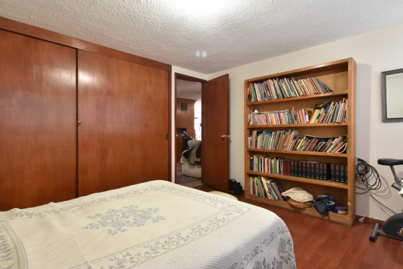 Departamento En Venta En Del Valle Centro