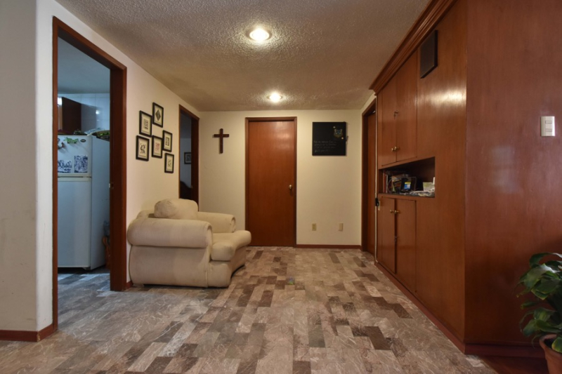 Departamento En Venta En Del Valle Centro