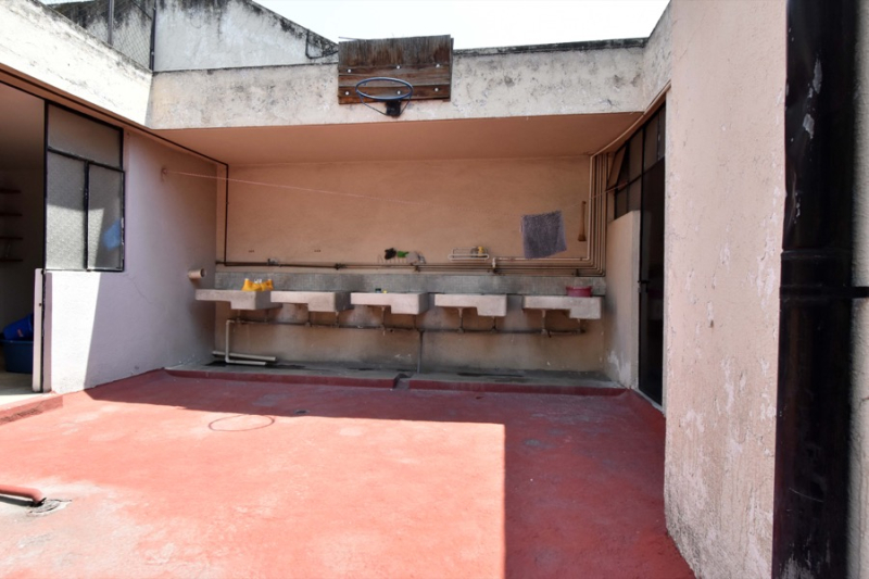 Departamento En Venta En Del Valle Centro