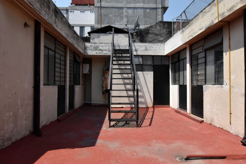 Departamento En Venta En Del Valle Centro