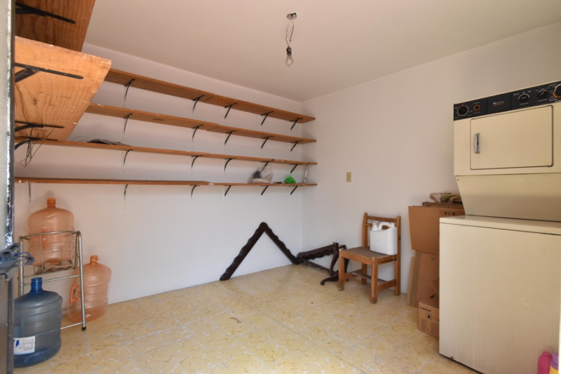 Departamento En Venta En Del Valle Centro