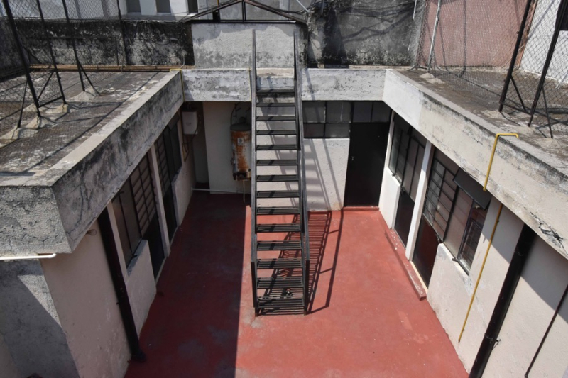 Departamento En Venta En Del Valle Centro
