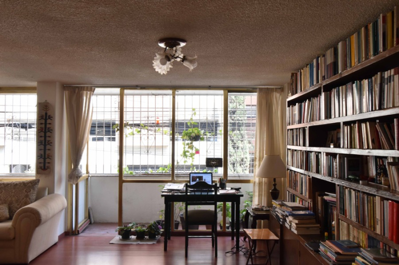 Departamento En Venta En Del Valle Centro