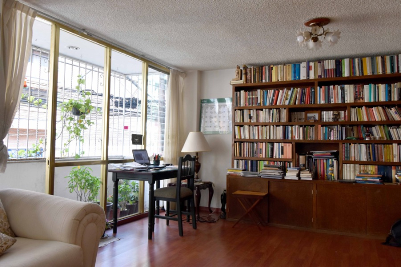 Departamento En Venta En Del Valle Centro