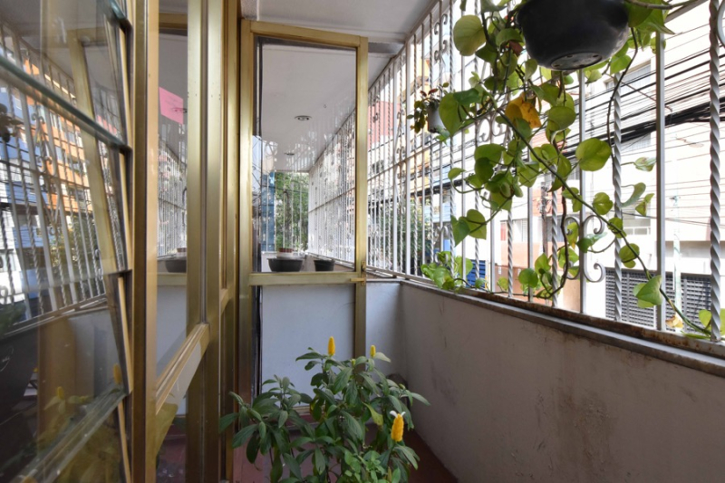 Departamento En Venta En Del Valle Centro