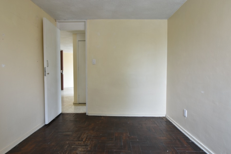 Departamento En Venta En Narvarte Poniente