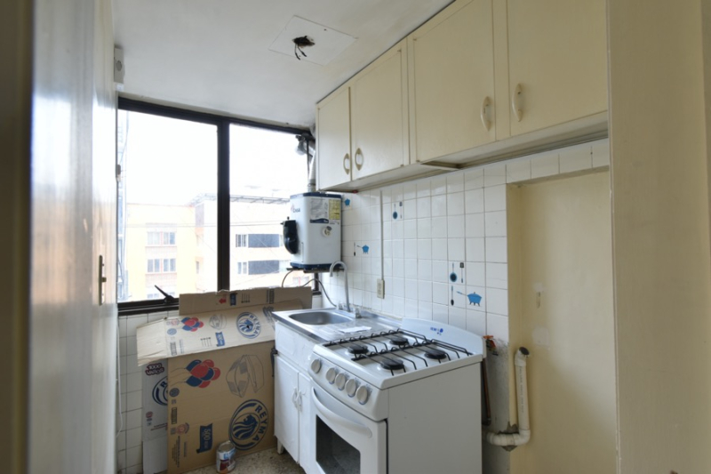 Departamento En Venta En Narvarte Poniente