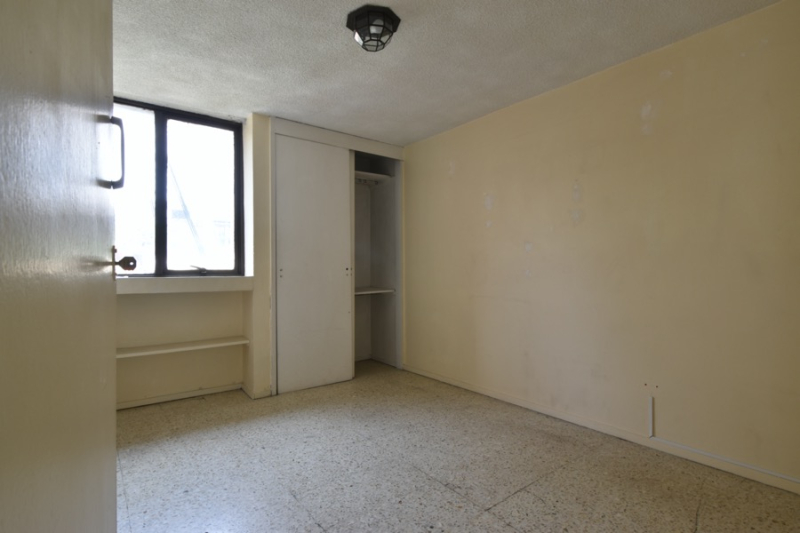 Departamento En Venta En Narvarte Poniente