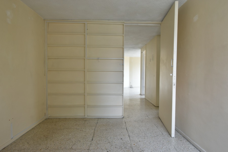 Departamento En Venta En Narvarte Poniente