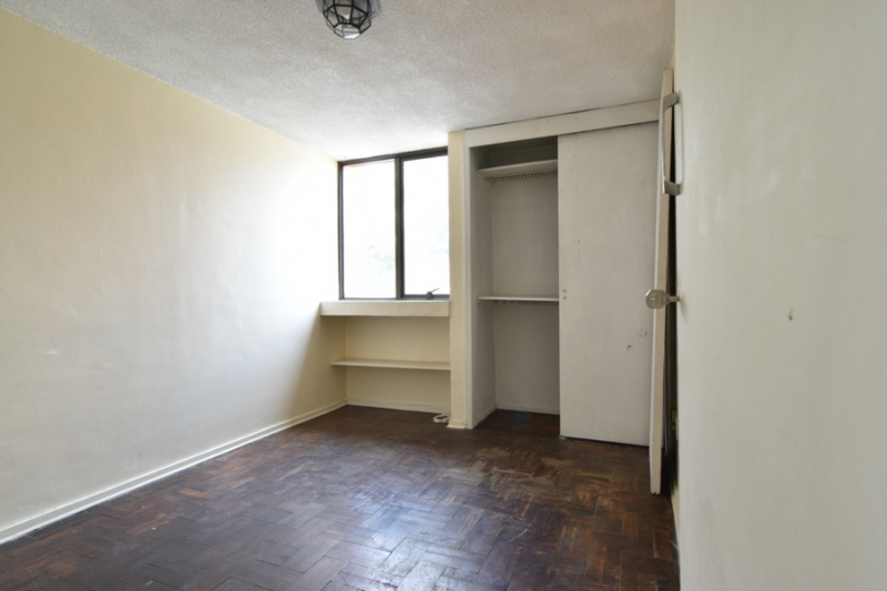 Departamento En Venta En Narvarte Poniente