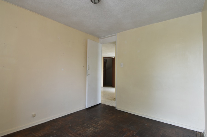 Departamento En Venta En Narvarte Poniente