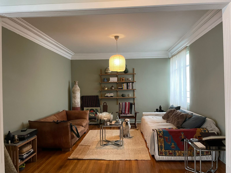 Departamento  en renta  Amsterdam Condesa