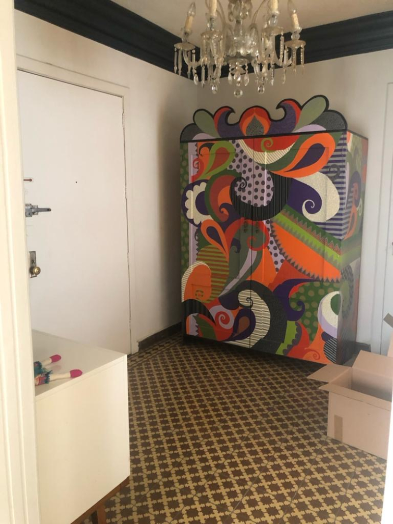 Departamento  En Renta  Amsterdam Condesa