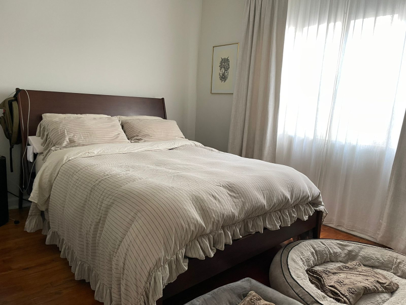 Departamento  En Renta  Amsterdam Condesa