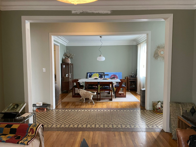 Departamento  En Renta  Amsterdam Condesa