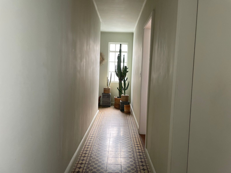 Departamento  En Renta  Amsterdam Condesa