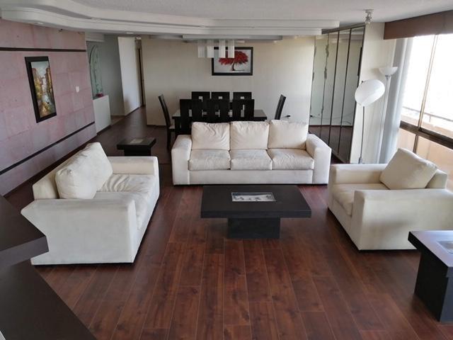 departamento renta amueblado en polanco con balcon