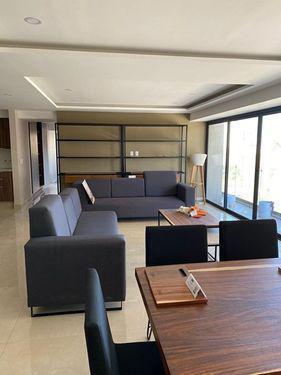 departamento en venta en interlomas 3 recamaras