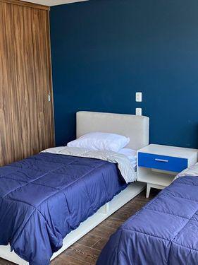 departamento en venta en interlomas 3 recamaras