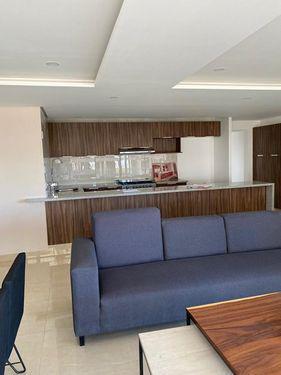 departamento en venta en interlomas 3 recamaras