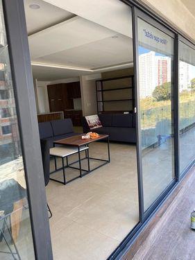 departamento en venta en interlomas 3 recamaras