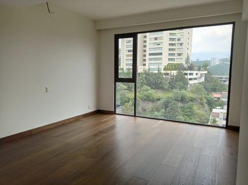 departamento en venta lomas country  con terraza