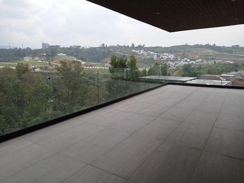 departamento en venta lomas country  con terraza