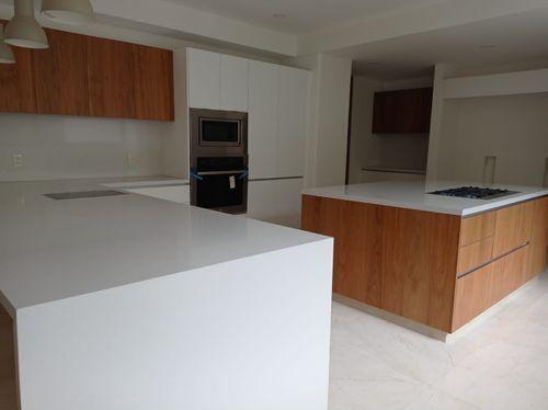 departamento en venta lomas country  con terraza