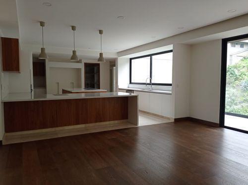 departamento en venta lomas country  con terraza