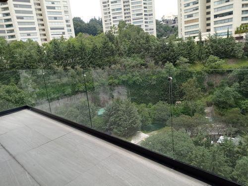 departamento en venta lomas country  con terraza
