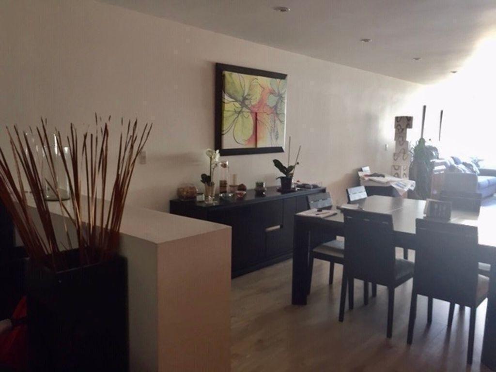 departamento en venta en interlomas