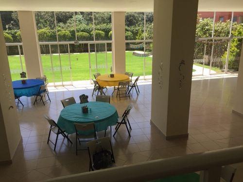 departamento en venta en interlomas