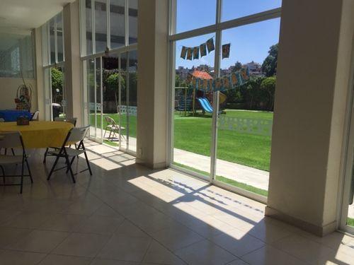 departamento en venta en interlomas