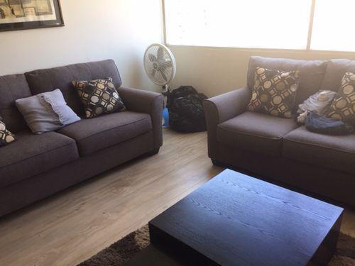 departamento en venta en interlomas