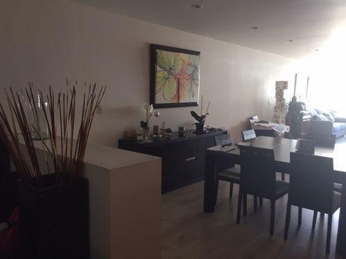 departamento en venta en interlomas