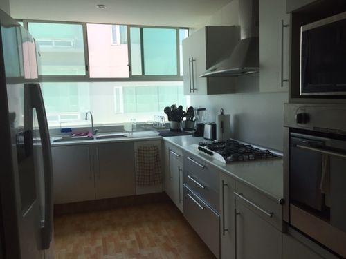 departamento en venta en interlomas