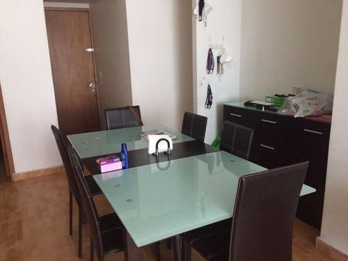 departamento en venta en interlomas