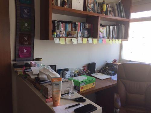 departamento en venta en interlomas