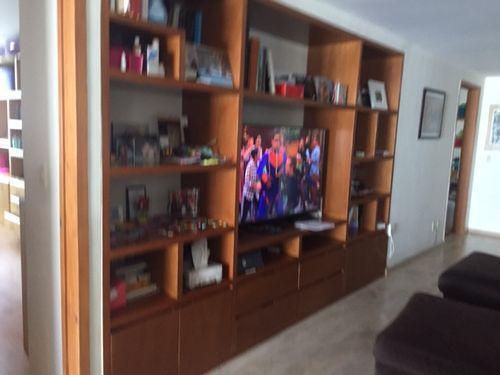departamento en venta en interlomas