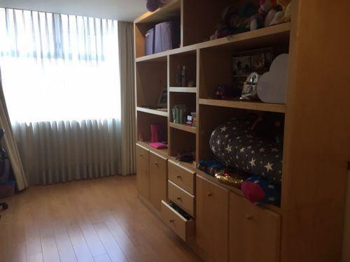 departamento en venta en interlomas