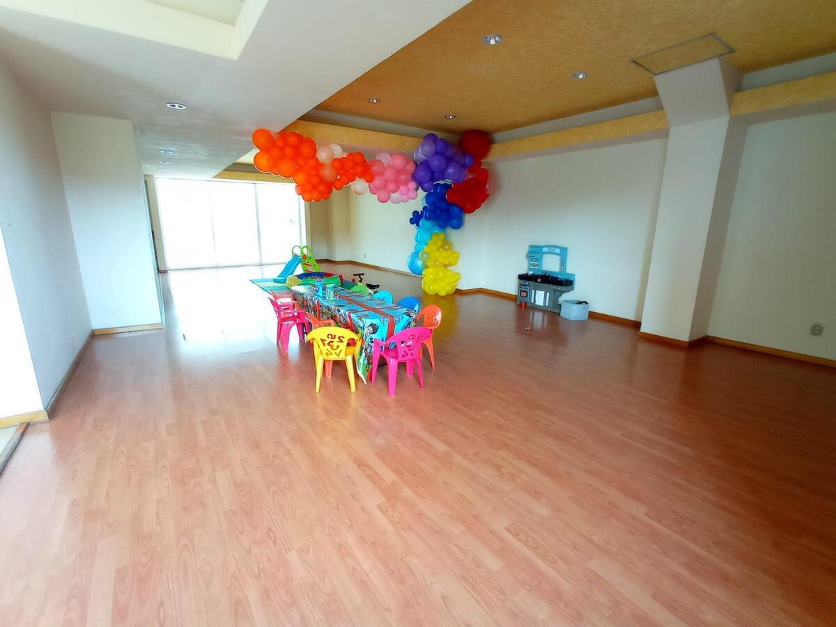 departamento en venta en interlomas 3 recamaras