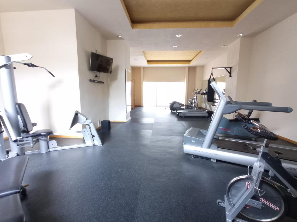 departamento en venta en interlomas 3 recamaras