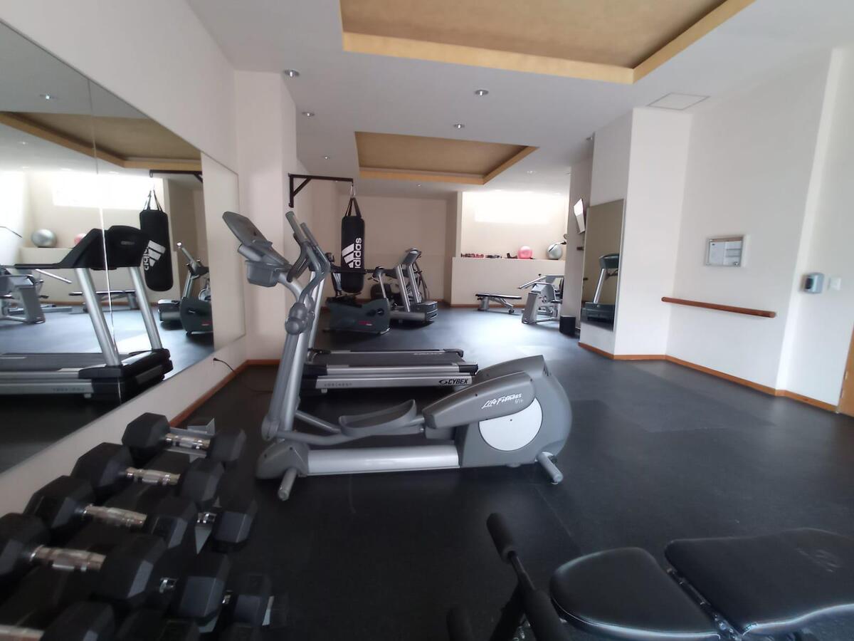 departamento en venta en interlomas 3 recamaras
