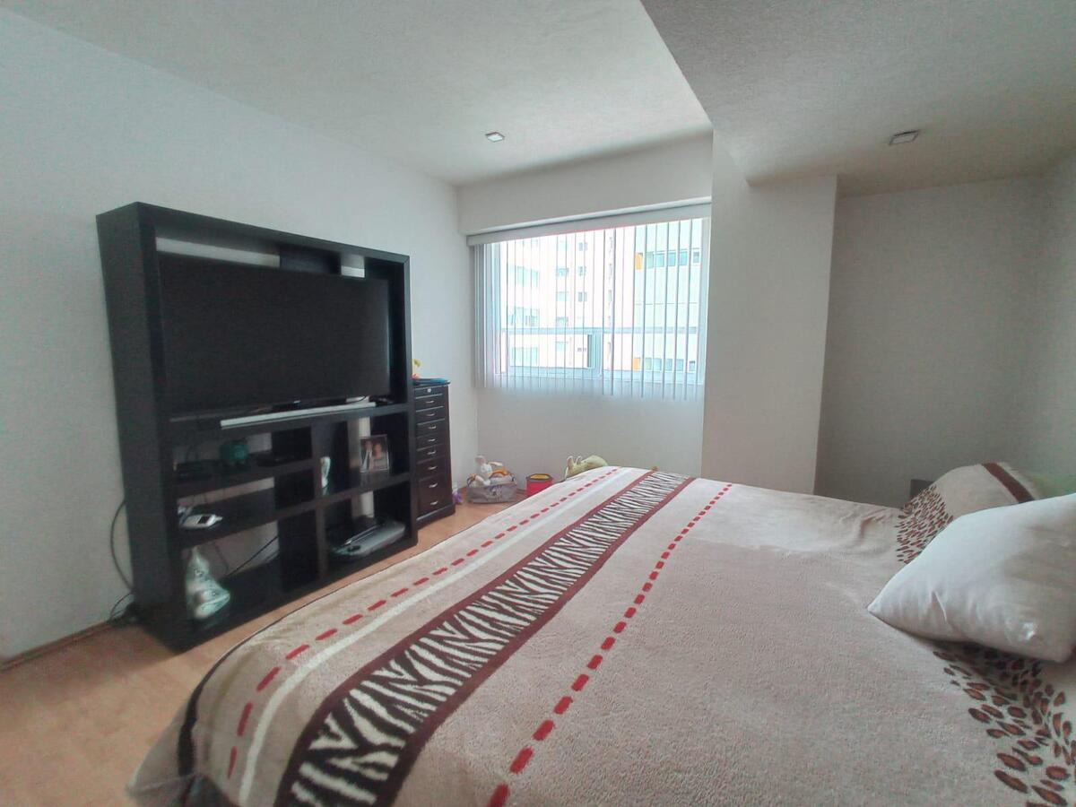 departamento en venta en interlomas 3 recamaras
