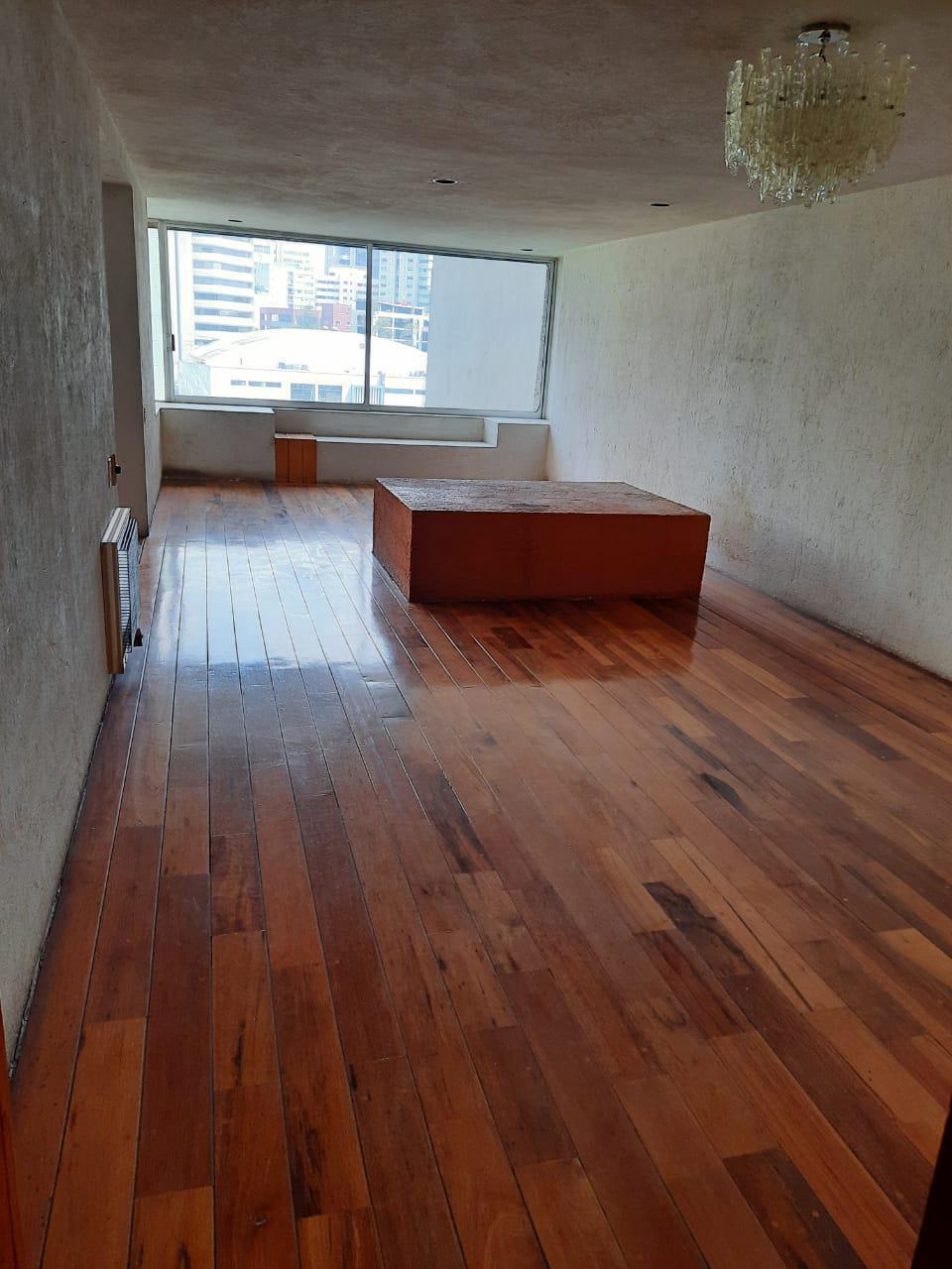 departamento en venta lomas de chapultepec